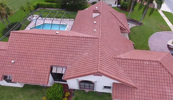 Why Hire a Roofer from Dallas Local Company?