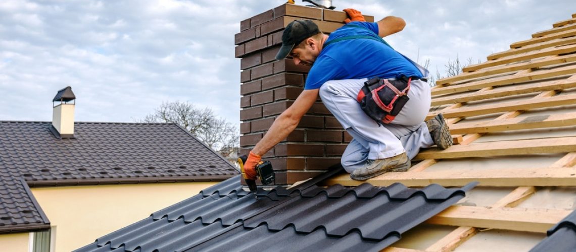 What to Look for in a Dallas Roofer